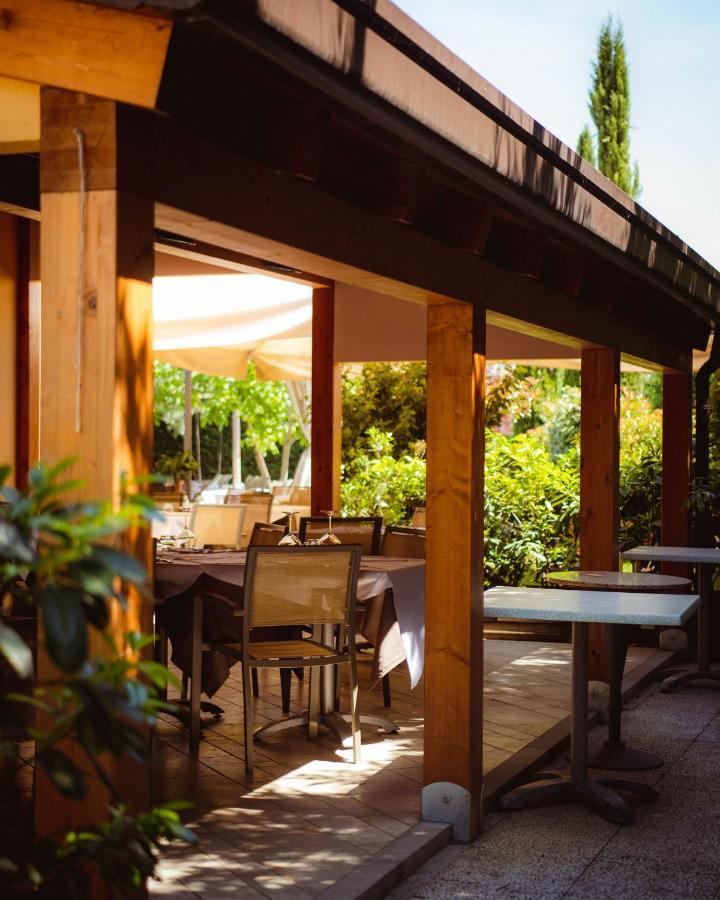 Spiedo Imperiale - Locanda E Ristorante Cotignola Exterior photo