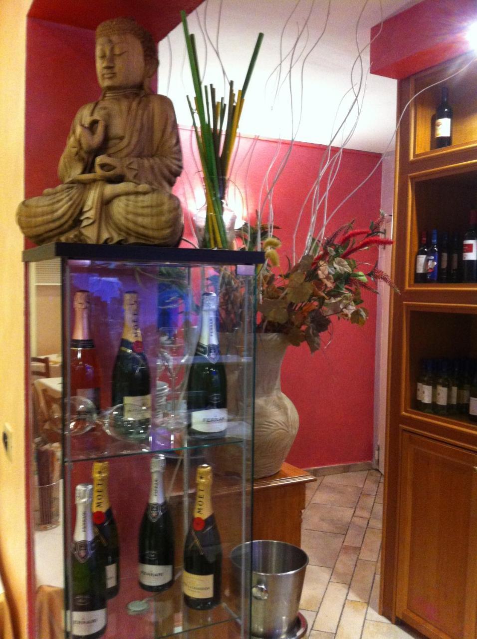 Spiedo Imperiale - Locanda E Ristorante Cotignola Exterior photo